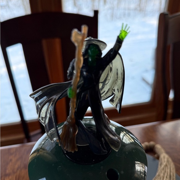 Official AMC Wicked For Good movie cup New! Missing straw - Picture 2 of 5